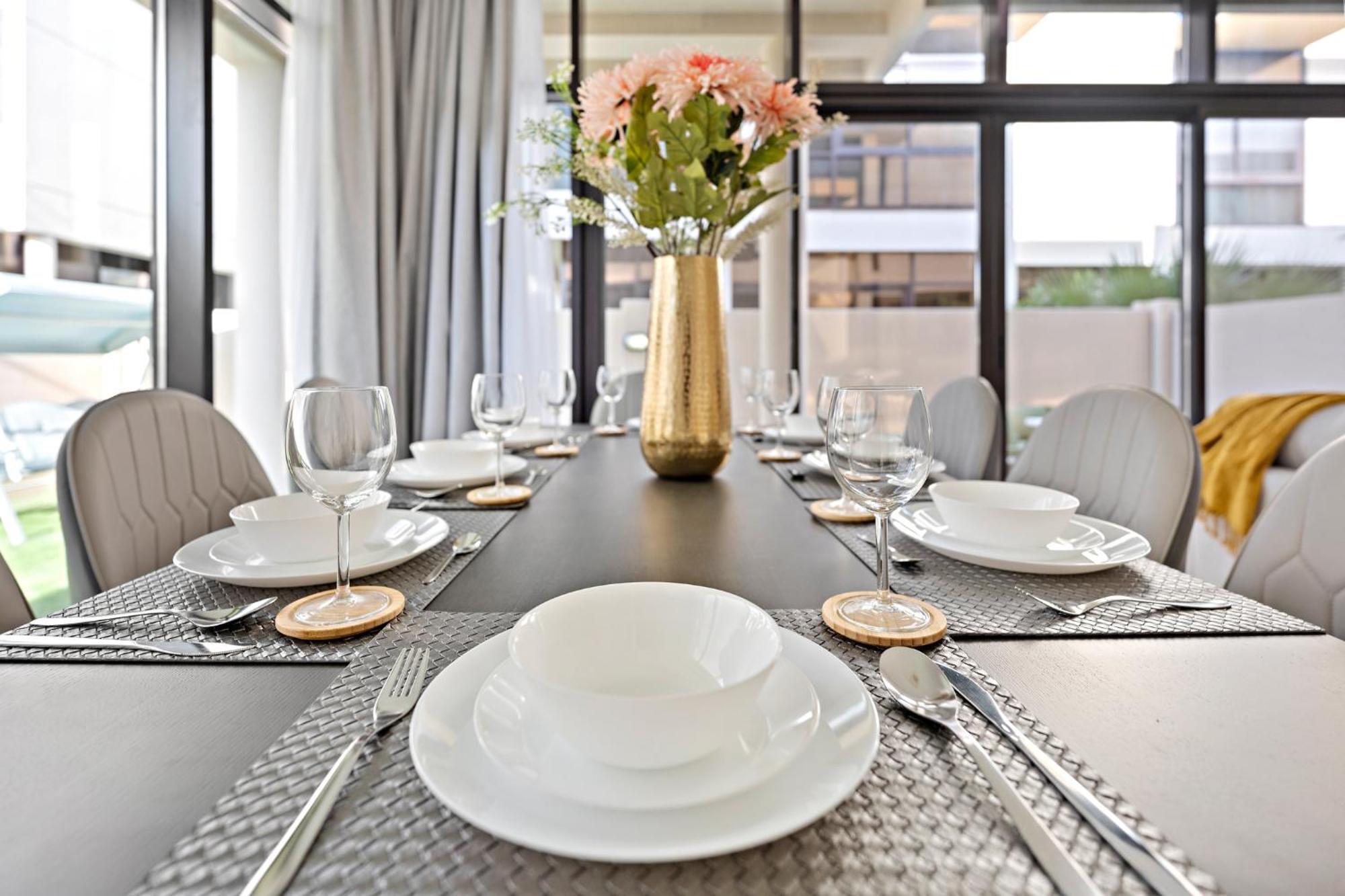 Villa Stonetree - The Modern Family Friendly *