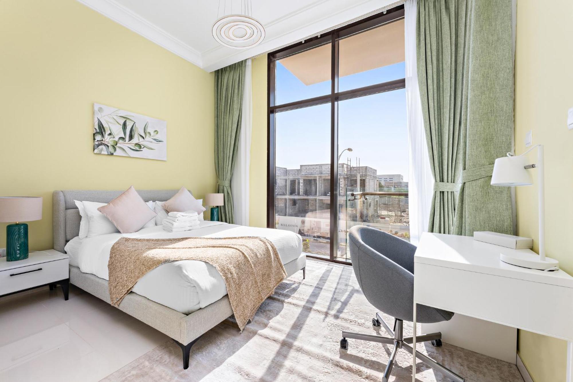 Villa Stonetree - The Modern Family Friendly *