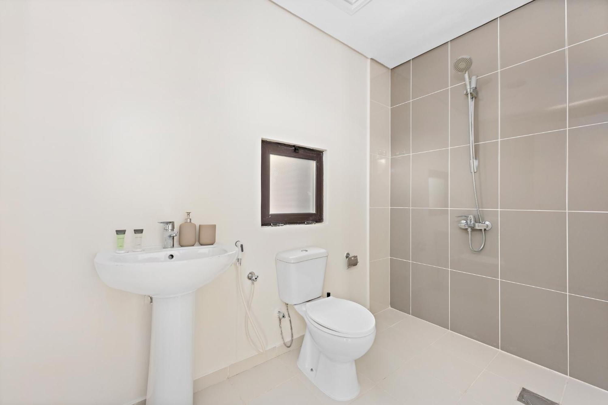 Villa Stonetree - The Modern Family Friendly Dubai