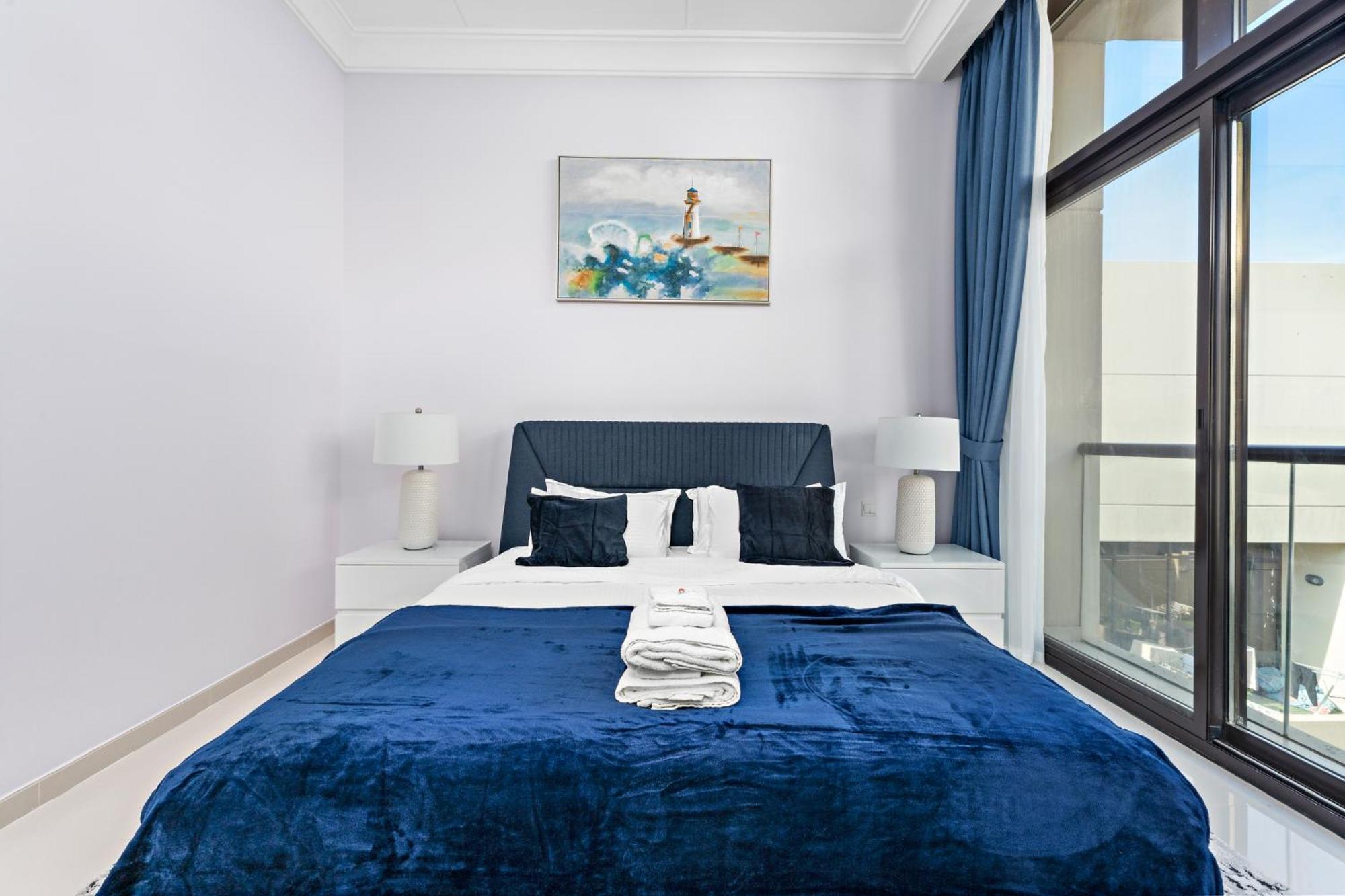 Stonetree - The Modern Family Friendly * Dubai
