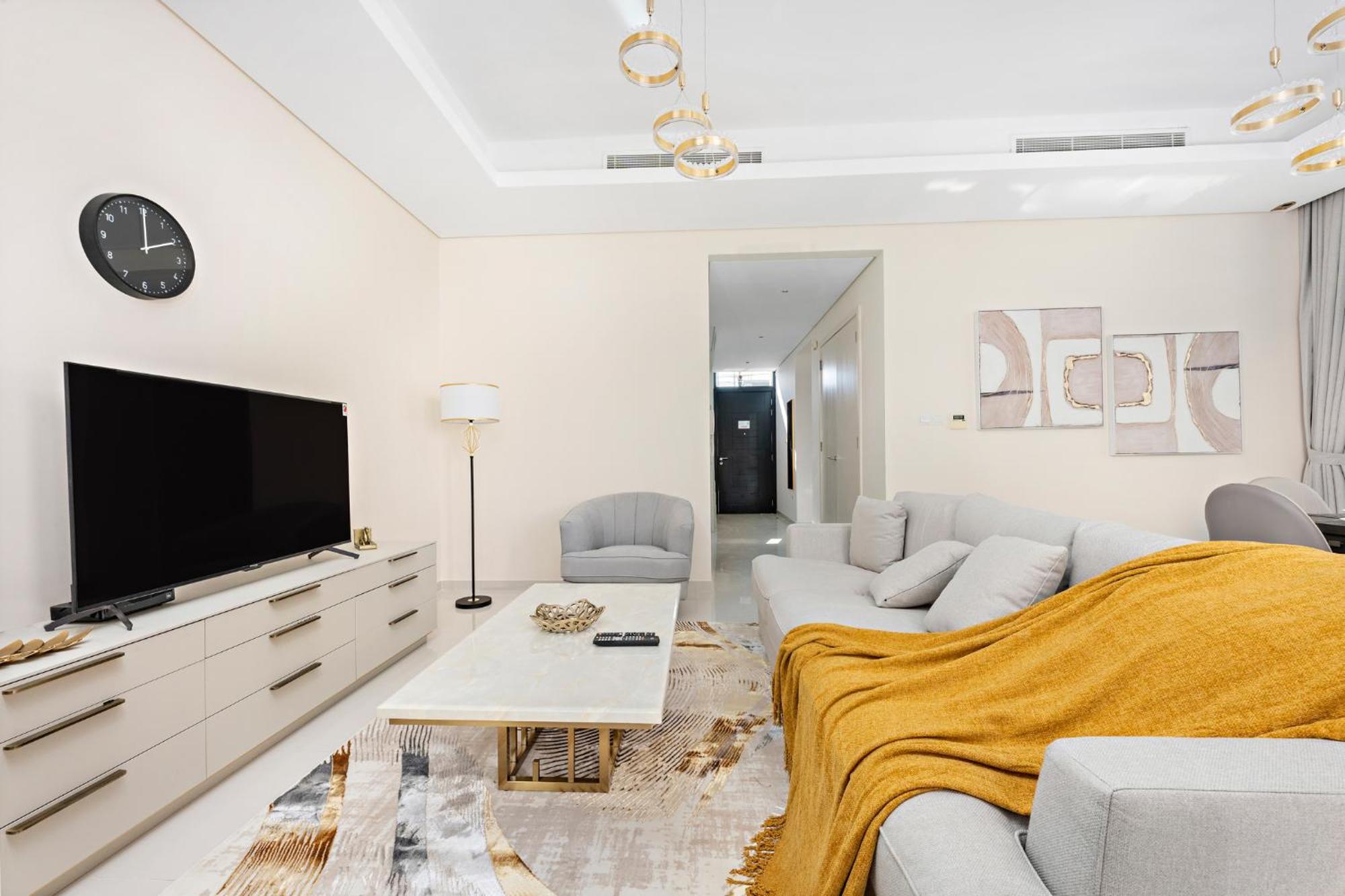 Villa Stonetree - The Modern Family Friendly