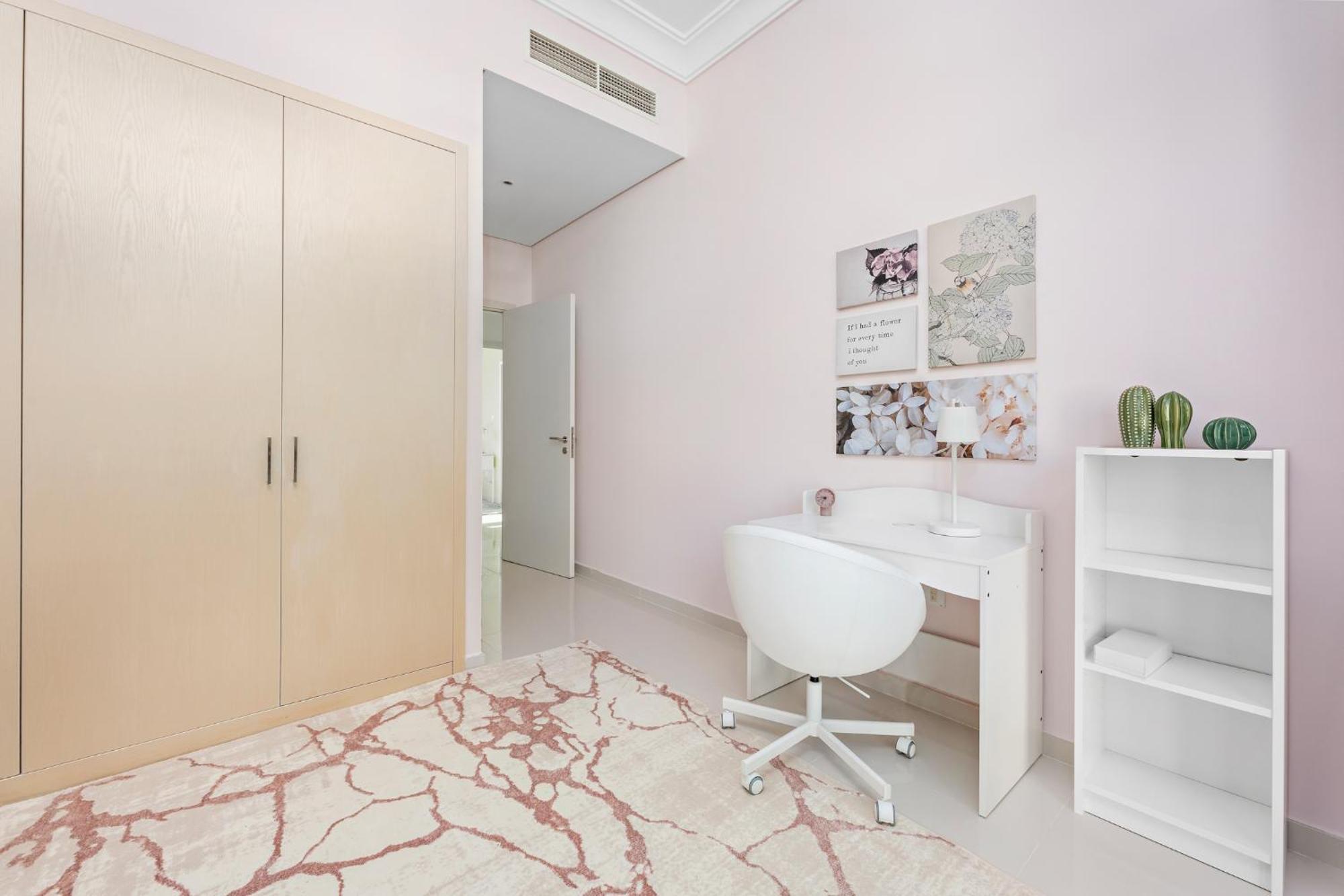 Villa Stonetree - The Modern Family Friendly Dubai
