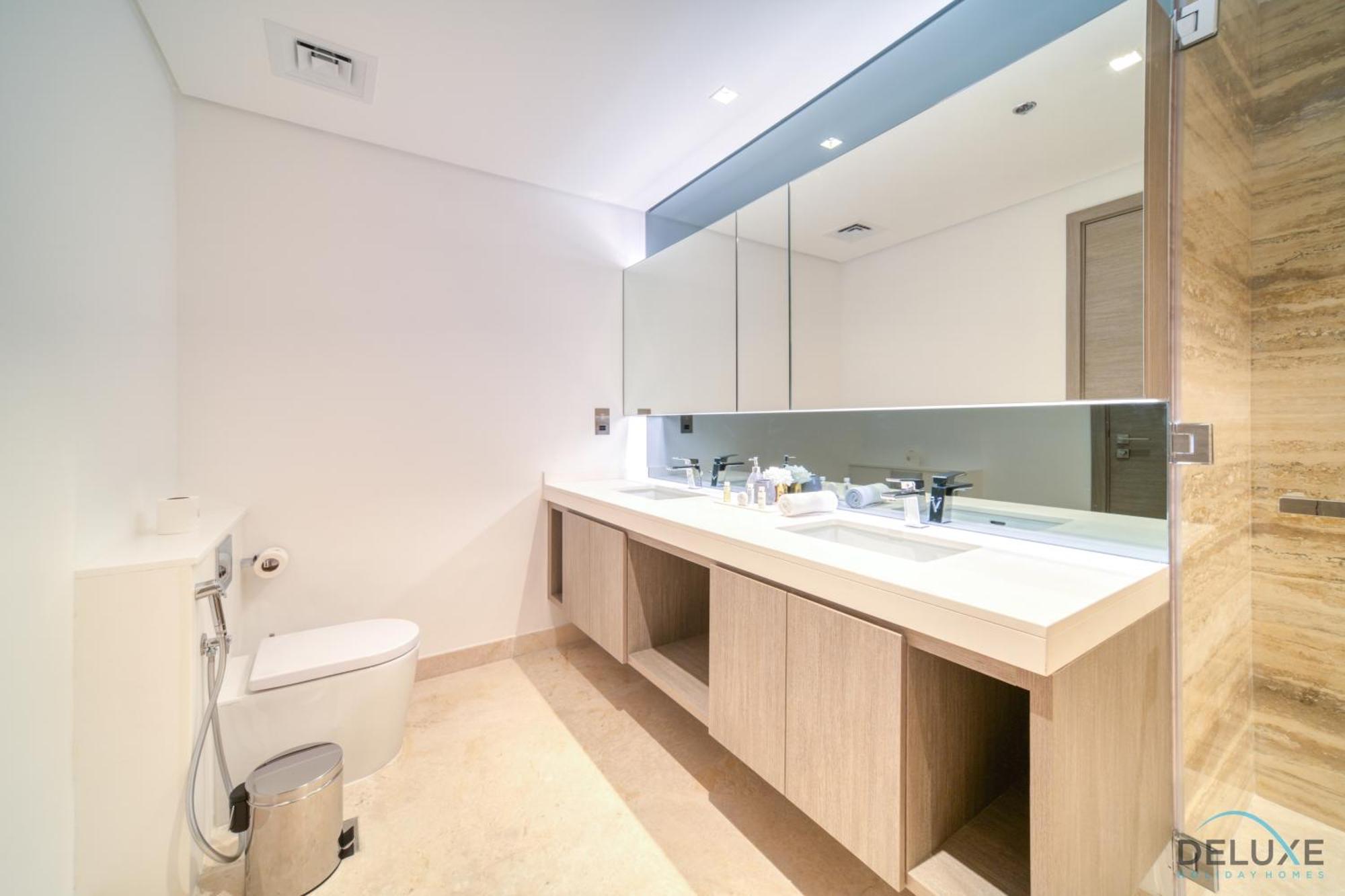 Exclusive Offer Cozy With Burj Khalifa Views By Deluxe Homes Apartment Dubai