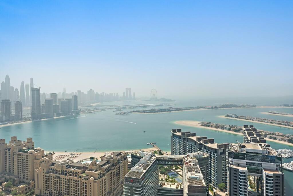 Stonetree - Spacious 1 Bedroom With Stunning Sea View In Palm Jumeirah * Dubai