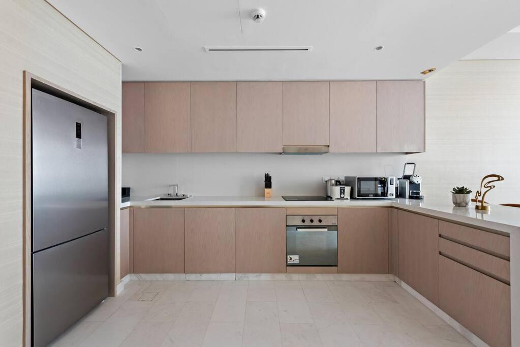 Stonetree - Spacious 1 Bedroom With Stunning Sea View In Palm Jumeirah Apartment *