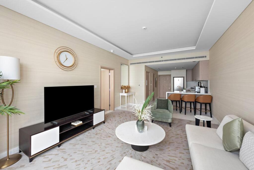 Apartment Stonetree - Spacious 1 Bedroom With Stunning Sea View In Palm Jumeirah Dubai