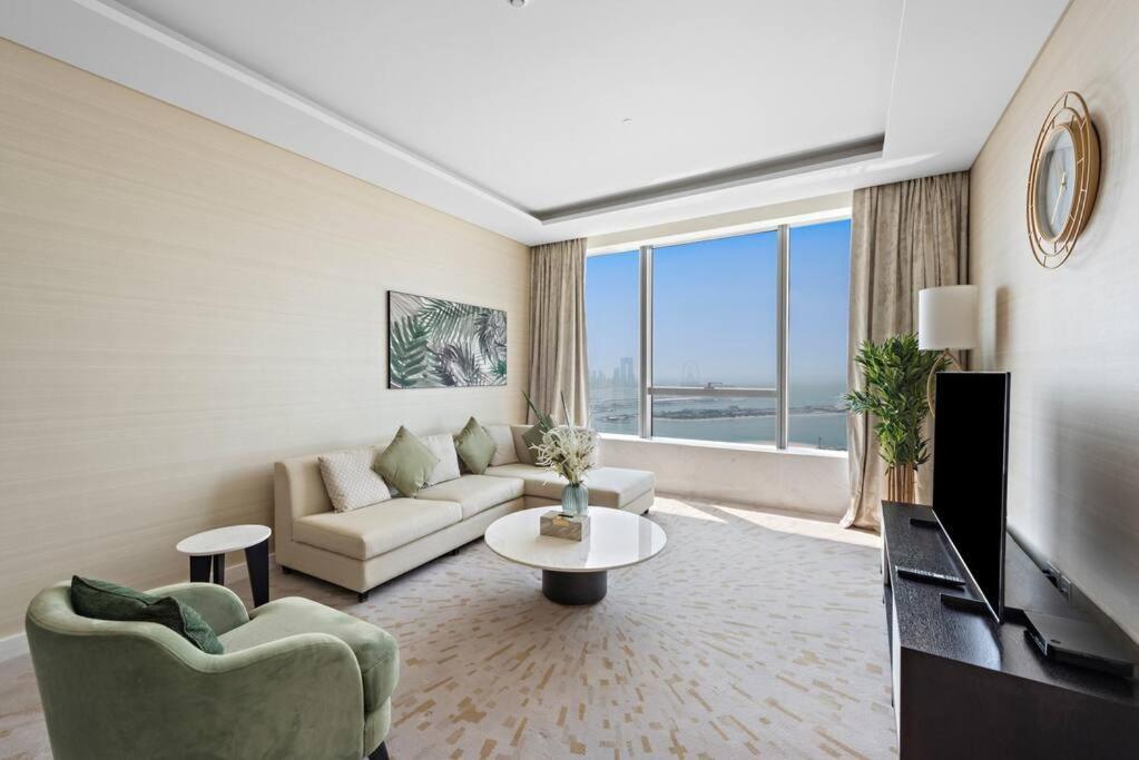 Stonetree - Spacious 1 Bedroom With Stunning Sea View In Palm Jumeirah Apartment *