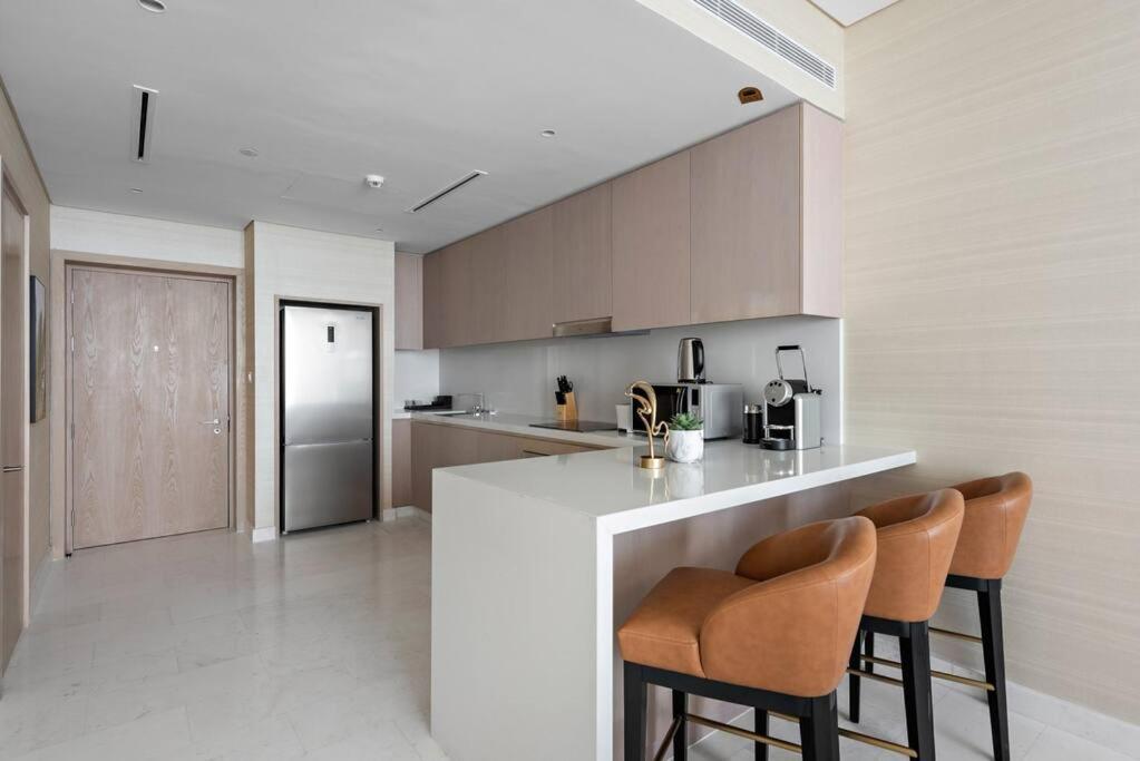Stonetree - Spacious 1 Bedroom With Stunning Sea View In Palm Jumeirah Apartment Dubai