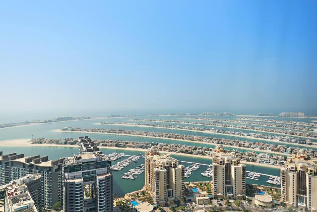 Stonetree - Spacious 1 Bedroom With Stunning Sea View In Palm Jumeirah Dubai