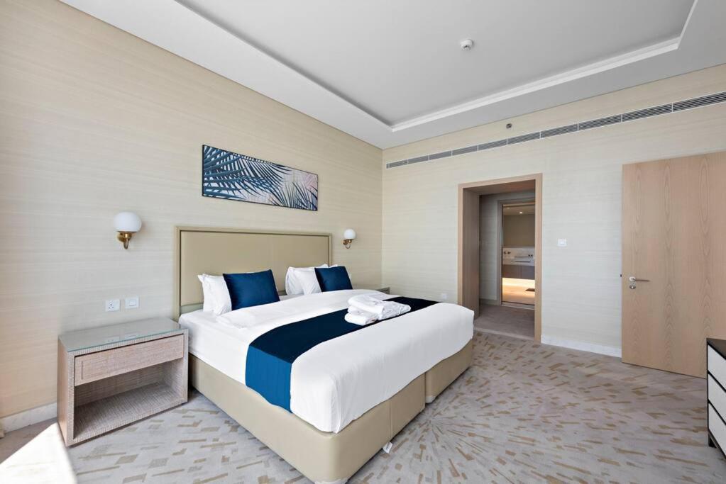 Stonetree - Spacious 1 Bedroom With Stunning Sea View In Palm Jumeirah