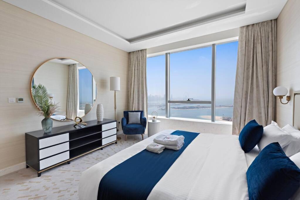 Stonetree - Spacious 1 Bedroom With Stunning Sea View In Palm Jumeirah * Dubai