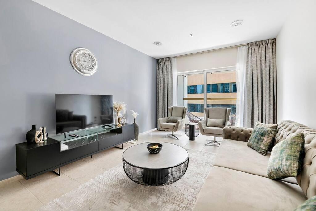Stonetree - High Floor Furnished 1 Br Apartment Dubai