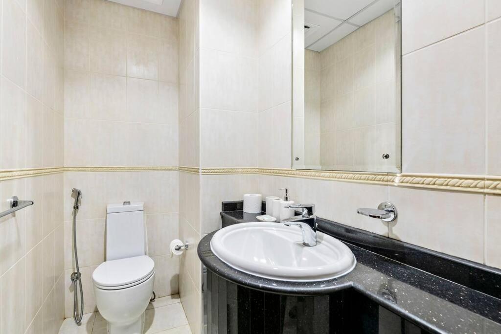 Apartment Stonetree - High Floor Furnished 1 Br Dubai