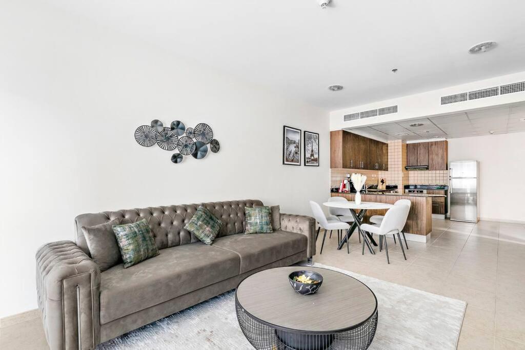 Stonetree - High Floor Furnished 1 Br Dubai