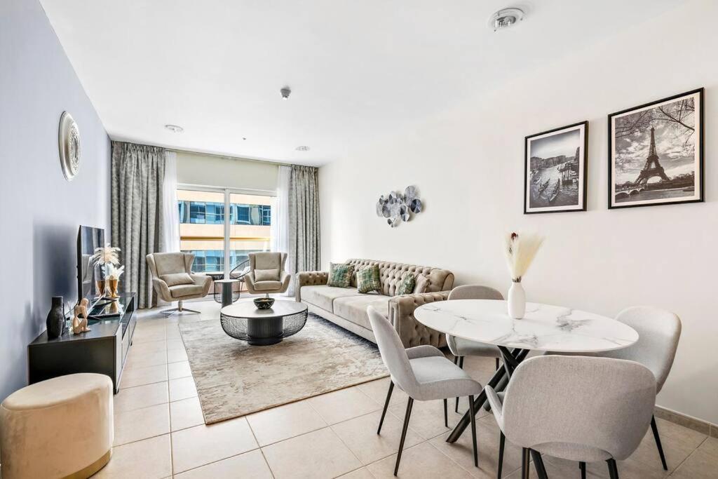 Apartment Stonetree - High Floor Furnished 1 Br