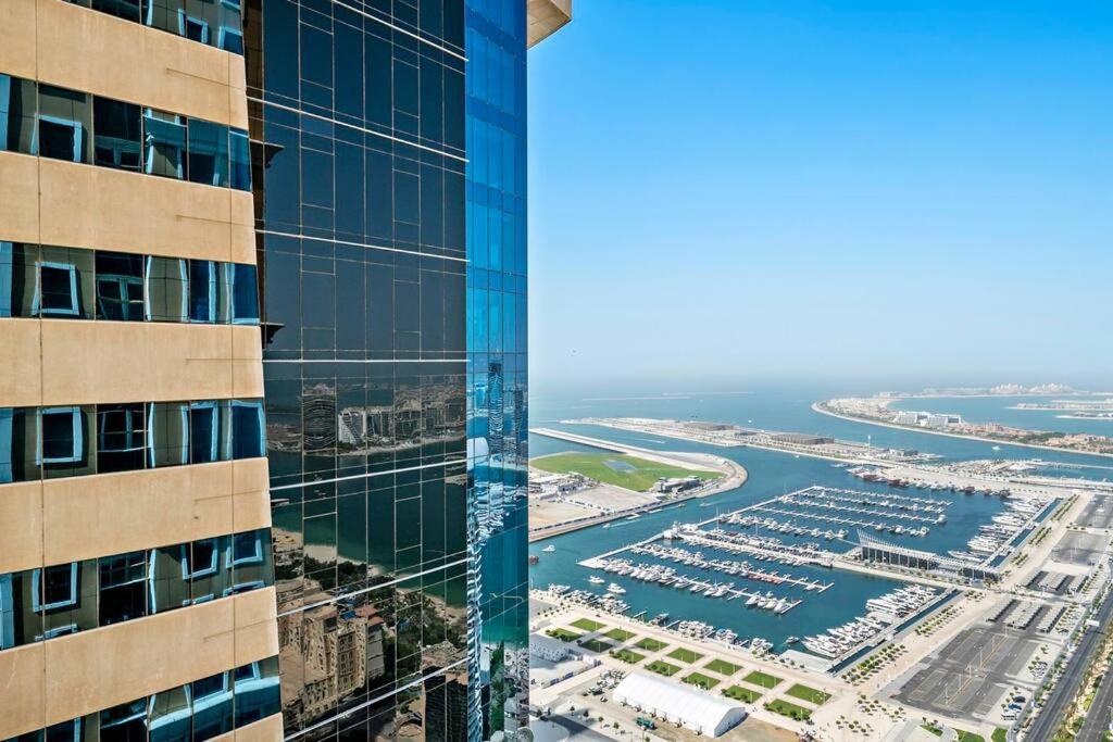 Stonetree - High Floor Furnished 1 Br