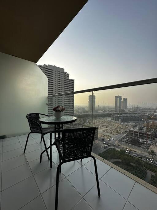 Apartment Ghalia Damac *