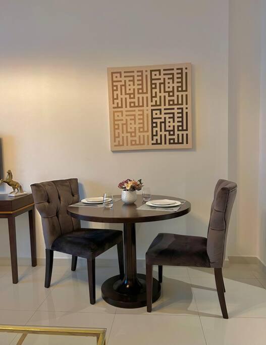 Ghalia Damac Apartment Dubai