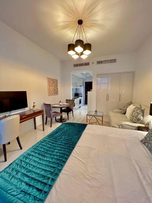 Ghalia Damac Dubai