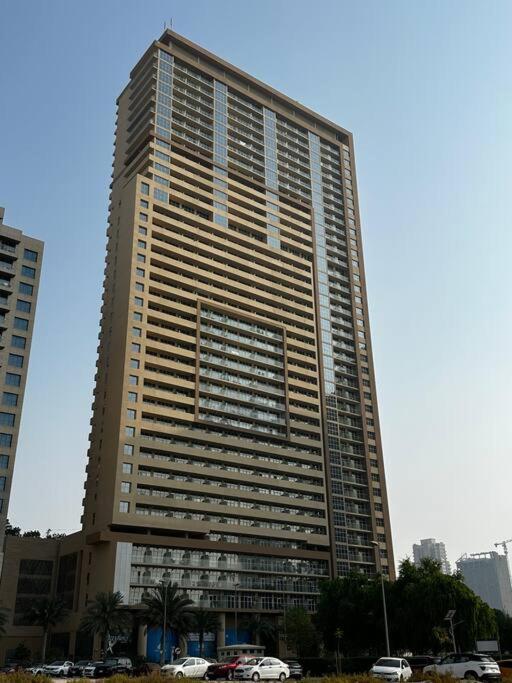 Ghalia Damac Apartment