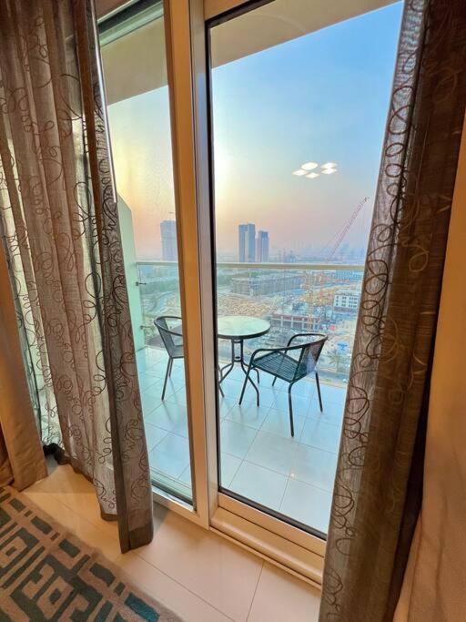 Apartment Ghalia Damac