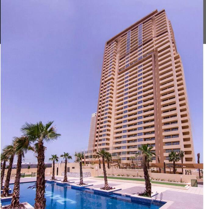 Apartment Ghalia Damac Dubai