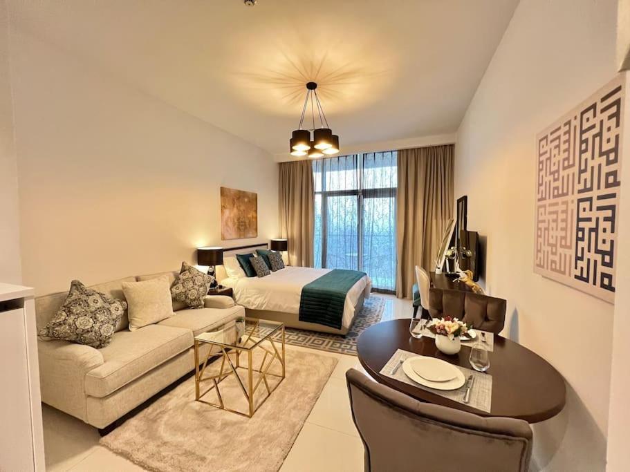 Ghalia Damac Apartment