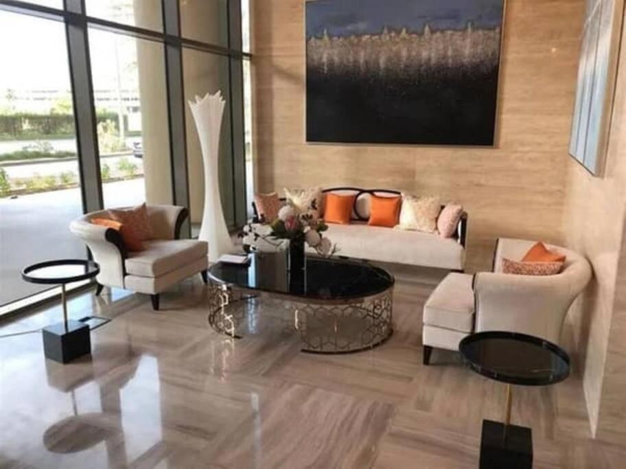 Ghalia Damac * Dubai
