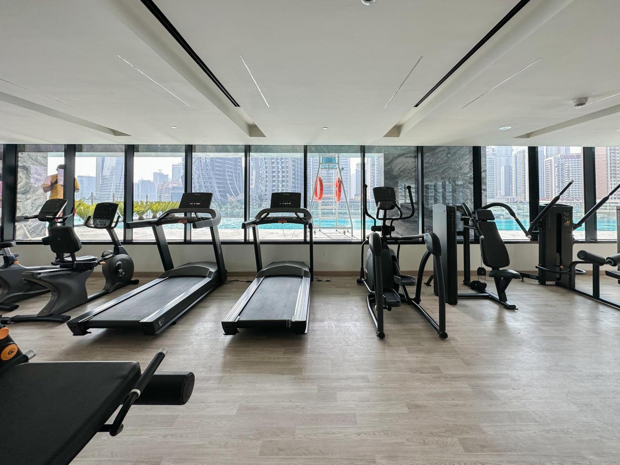 Trophy - Rustic Burj Khalifa View. Apartment Dubai