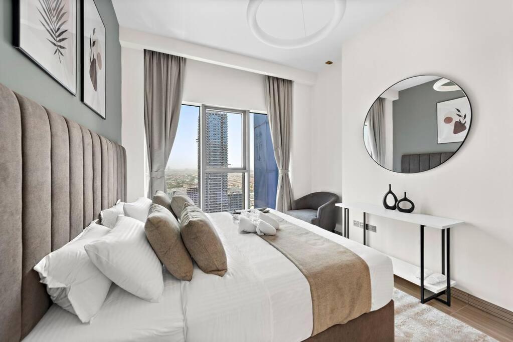 Stonetree - Modern 1br With Amazing Building Facilities Apartment *