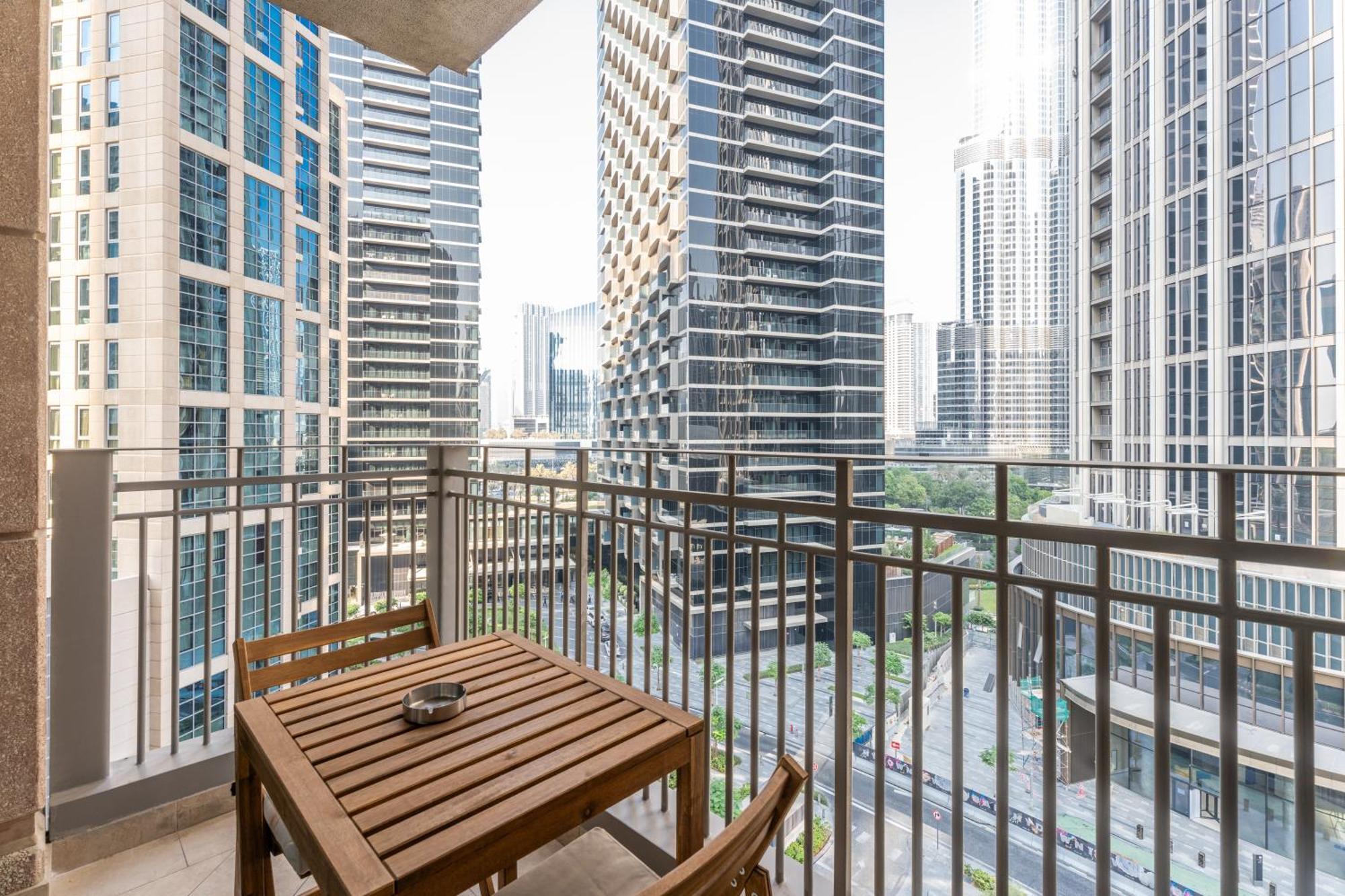Boema By Nasma Luxury Apartment