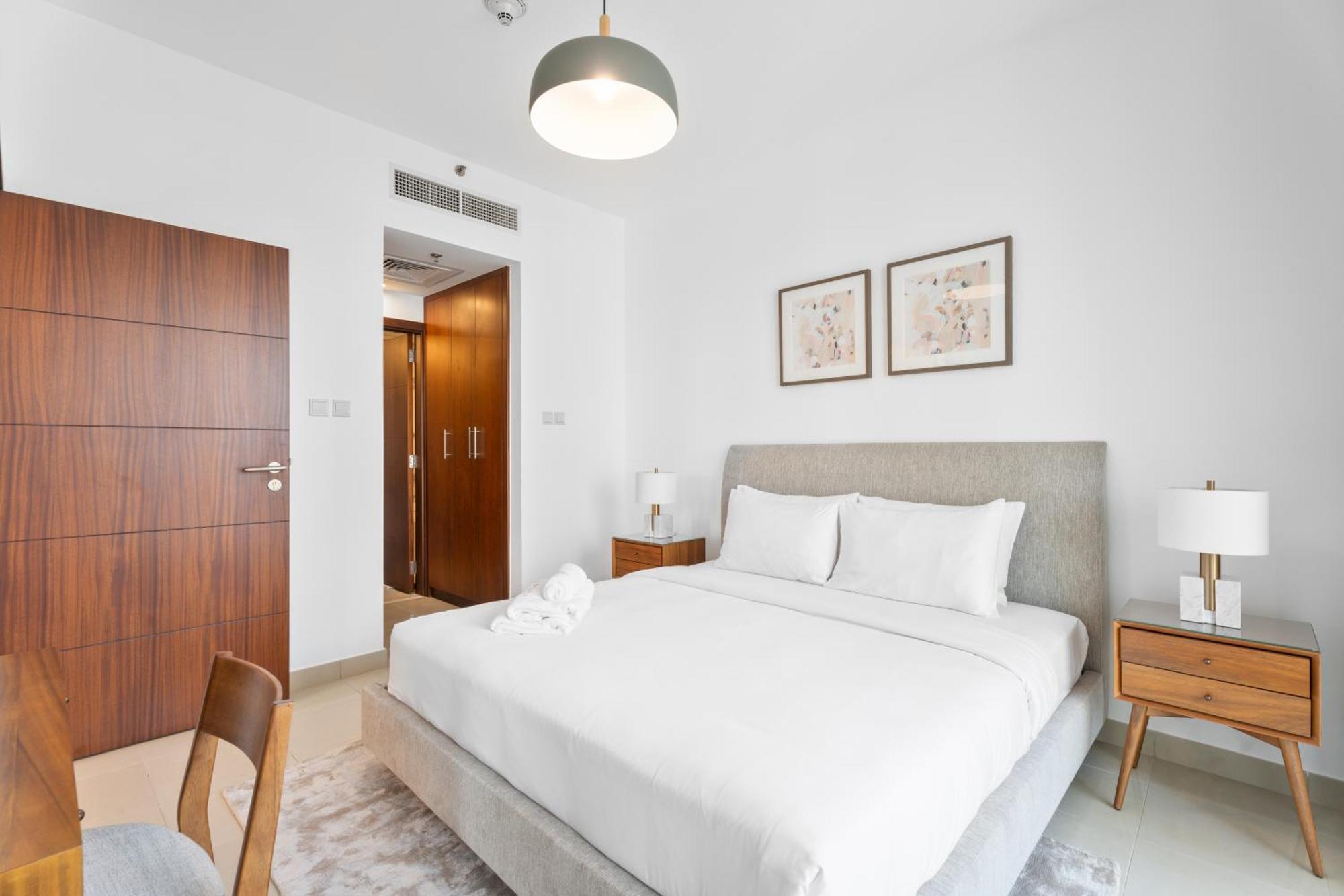 Apartment Boema By Nasma Luxury Dubai
