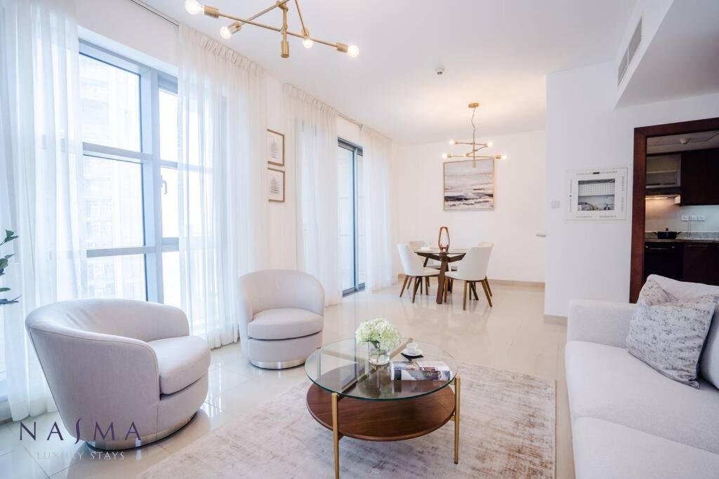 Boema By Nasma Luxury Apartment *