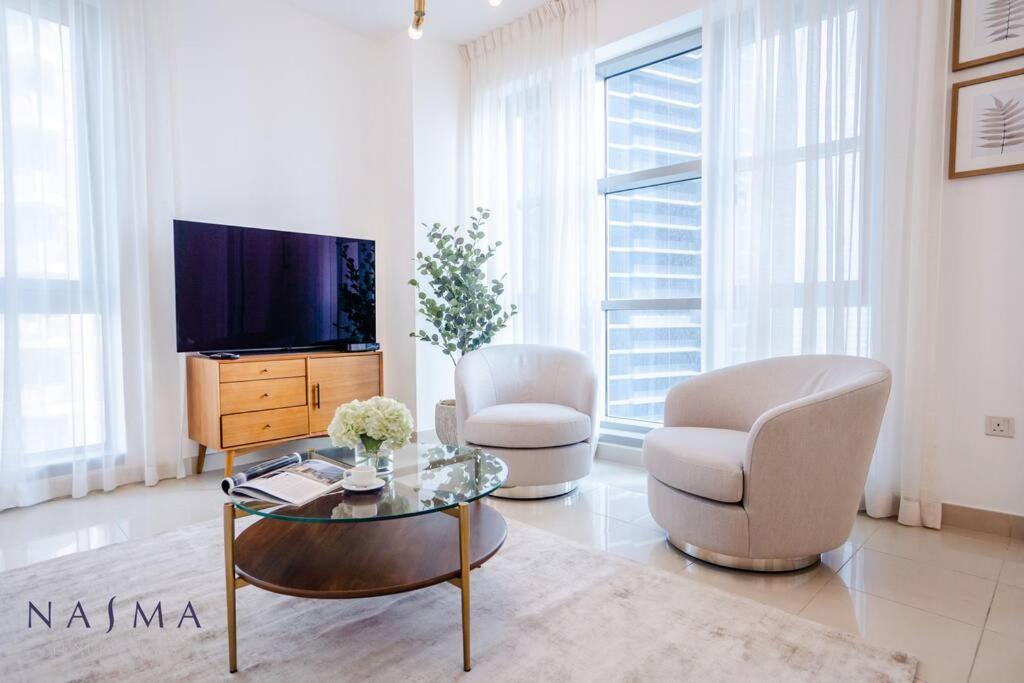 Boema By Nasma Luxury * Dubai