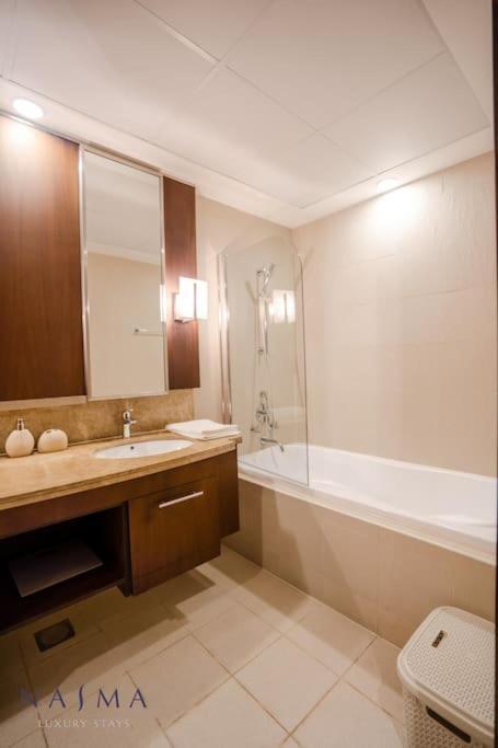 Boema By Nasma Luxury Apartment *