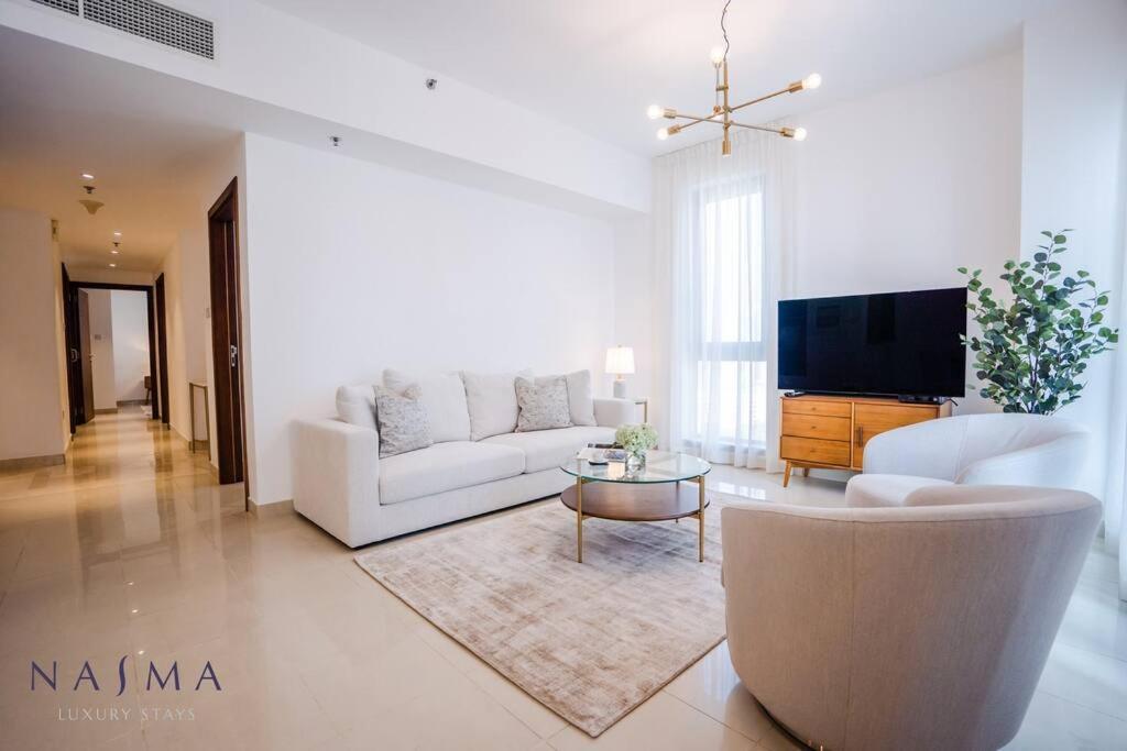 Boema By Nasma Luxury Apartment