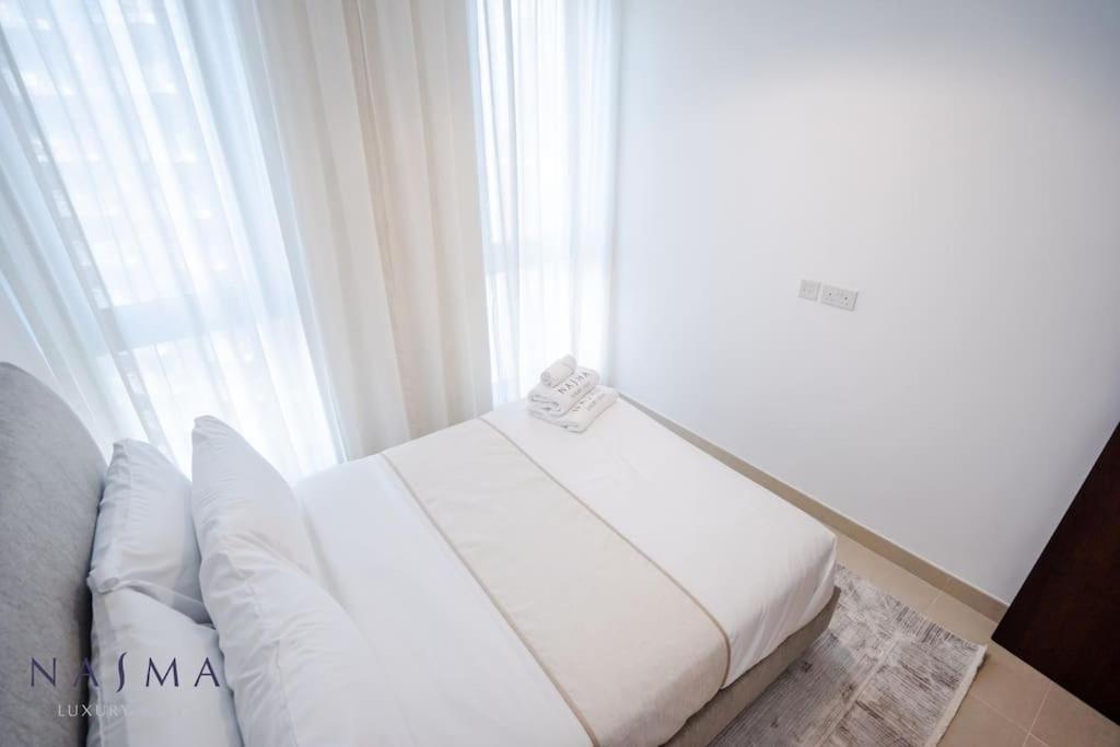 Boema By Nasma Luxury Apartment *