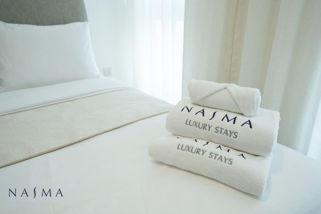Apartment Boema By Nasma Luxury *