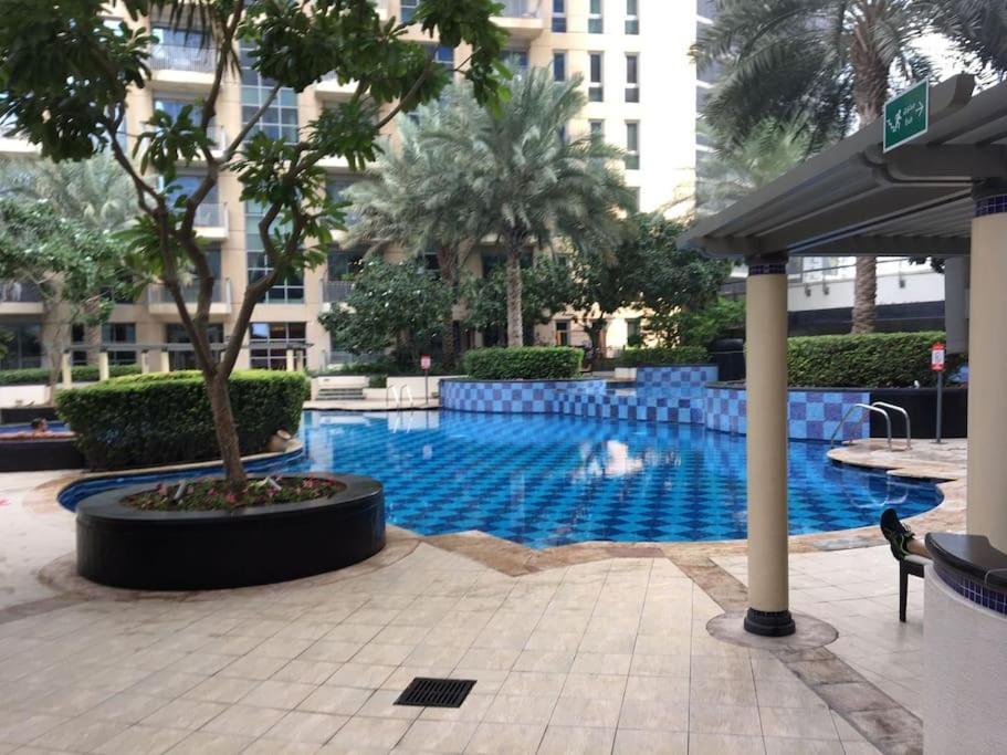 Boema By Nasma Luxury Apartment Dubai