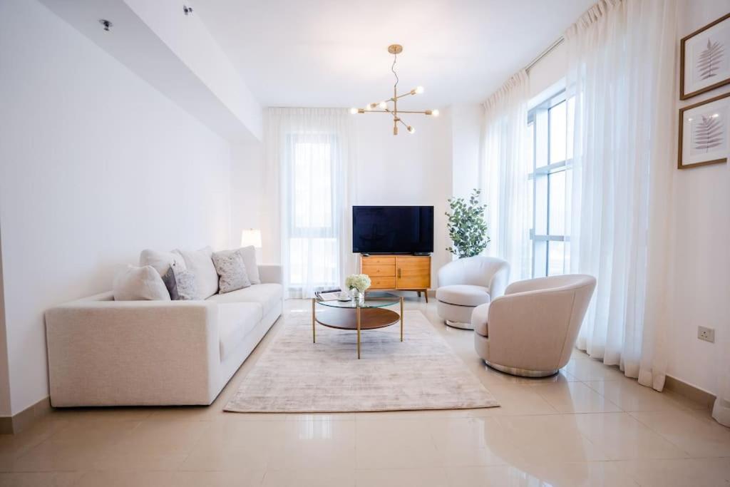 Apartment Boema By Nasma Luxury Dubai
