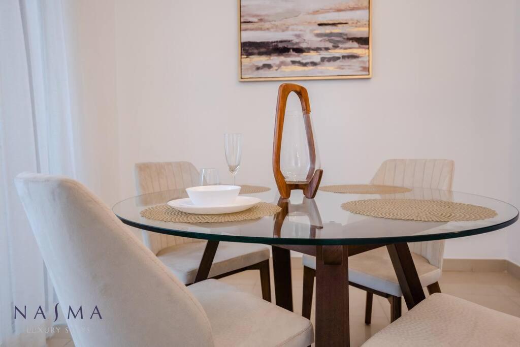 Boema By Nasma Luxury Apartment