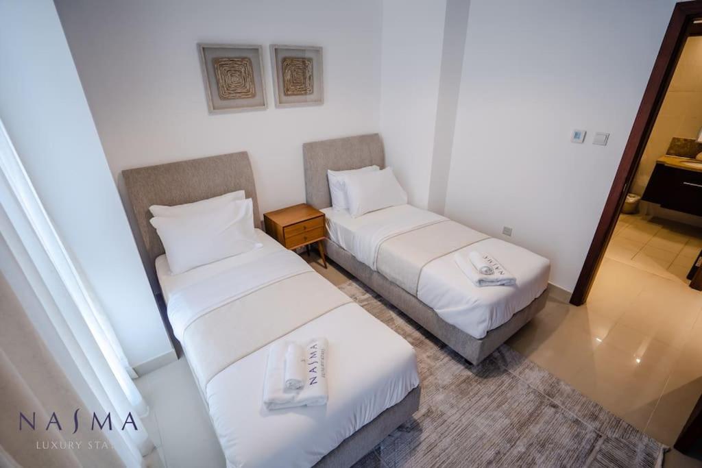 Apartment Boema By Nasma Luxury *