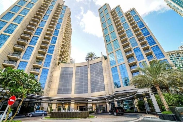 Boema By Nasma Luxury * Dubai
