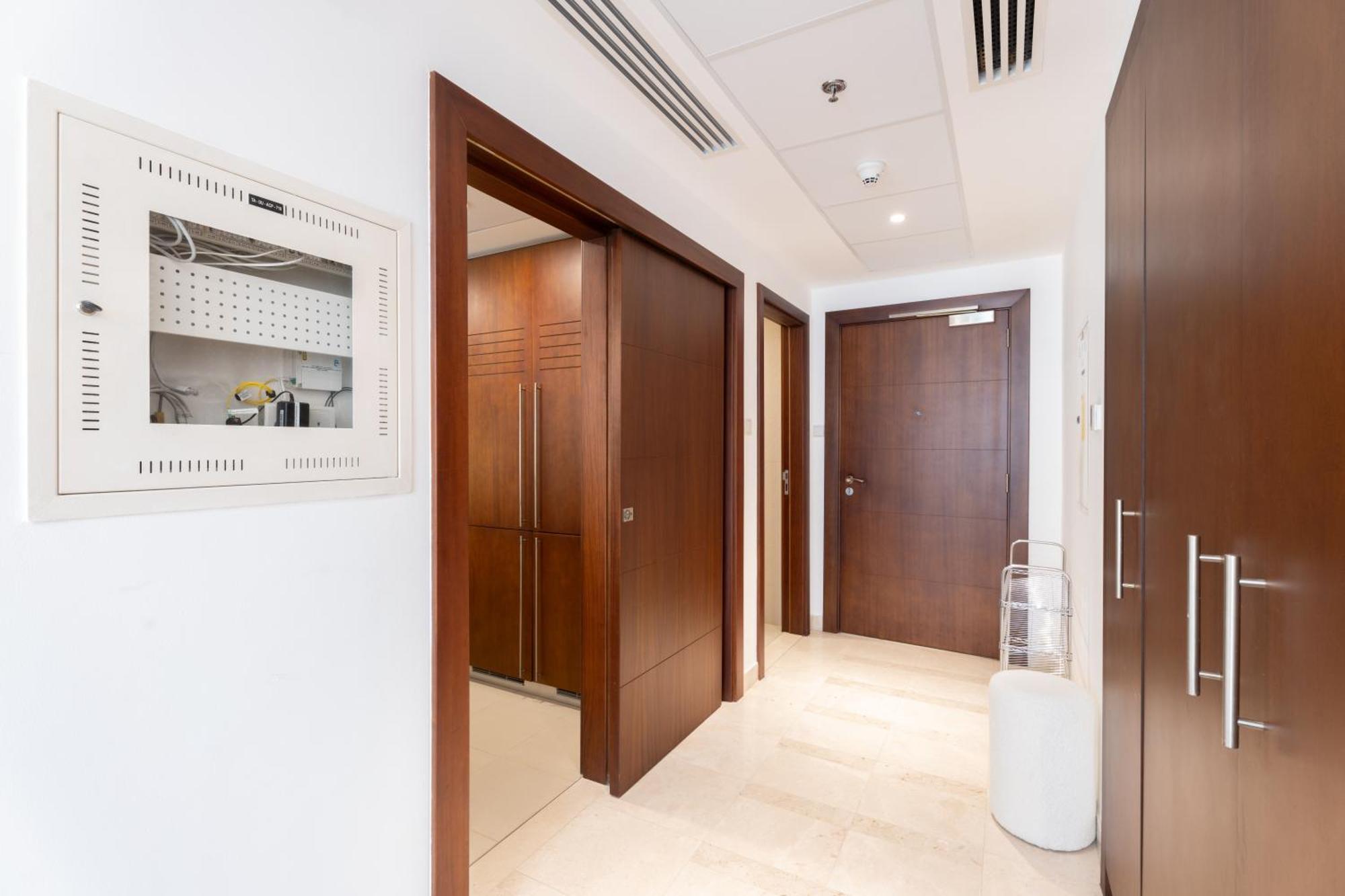Boema By Nasma Luxury Apartment *