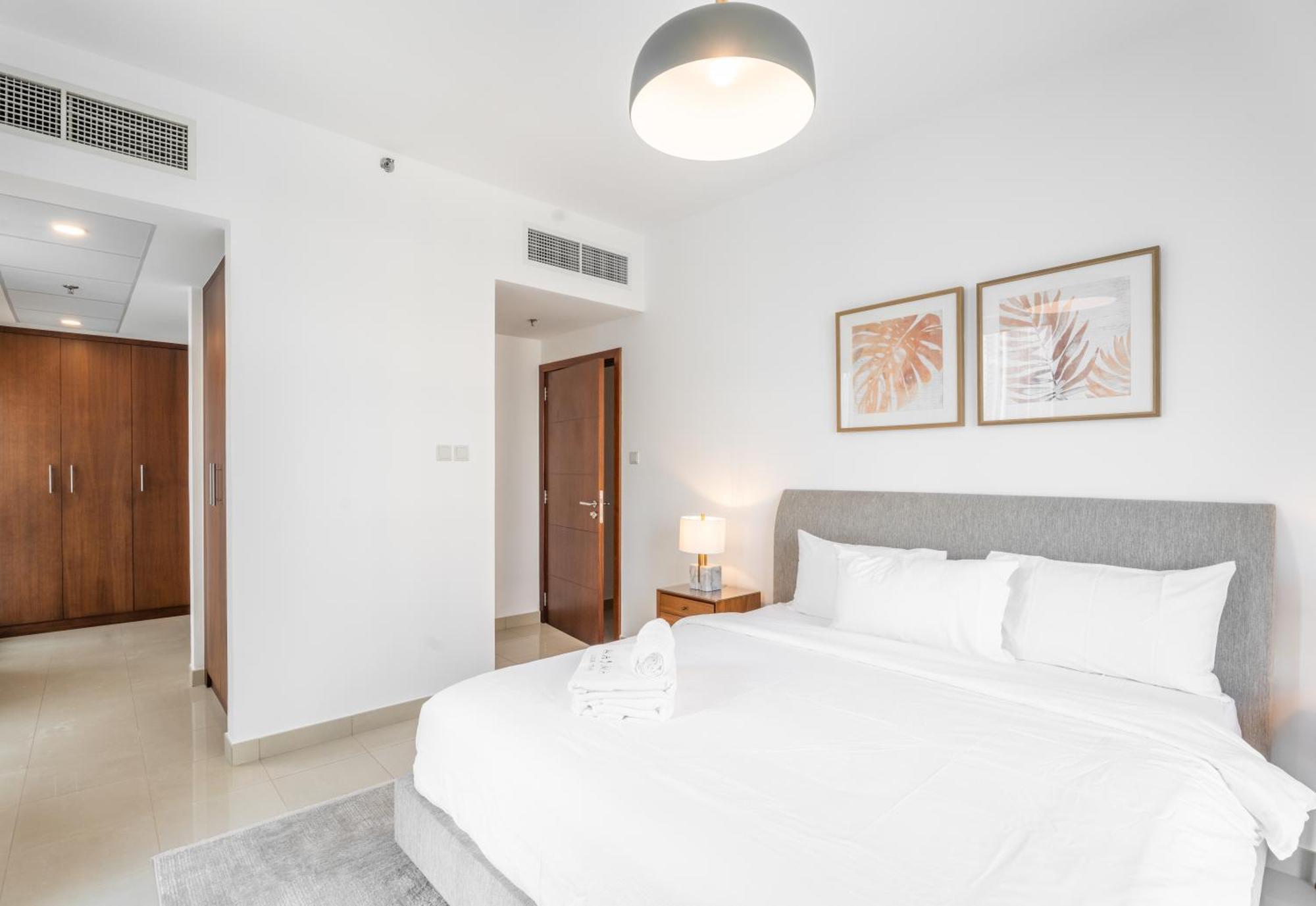 Boema By Nasma Luxury Apartment Dubai