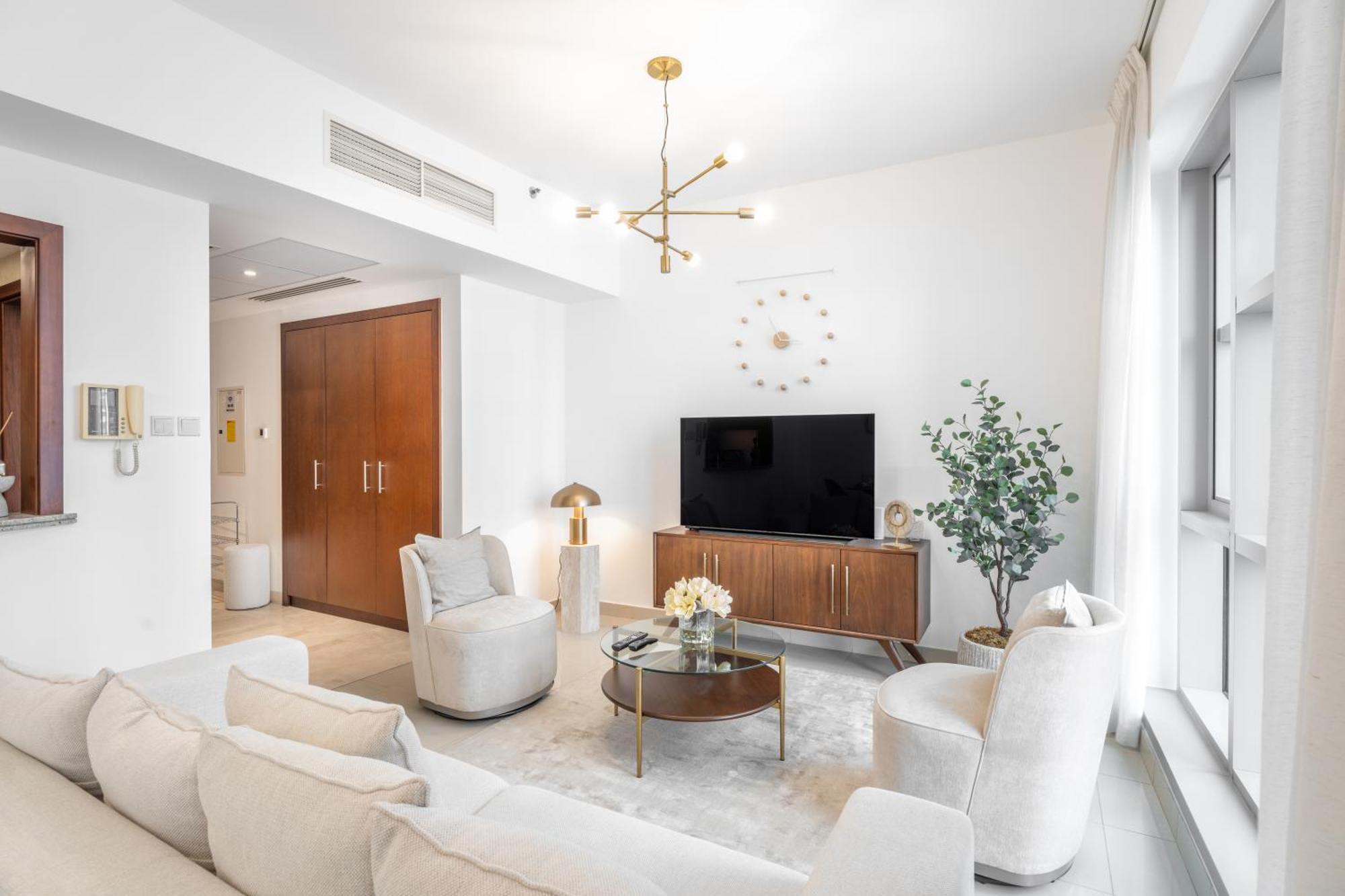 Boema By Nasma Luxury Apartment