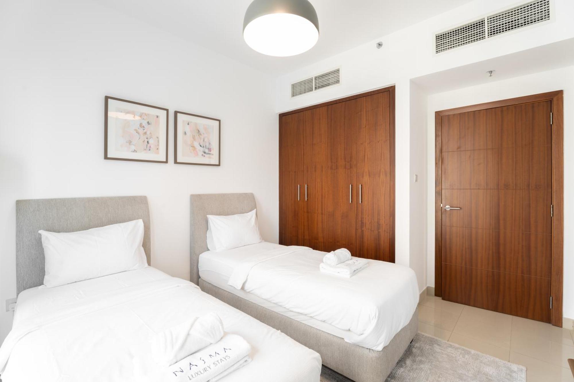 Boema By Nasma Luxury Apartment Dubai