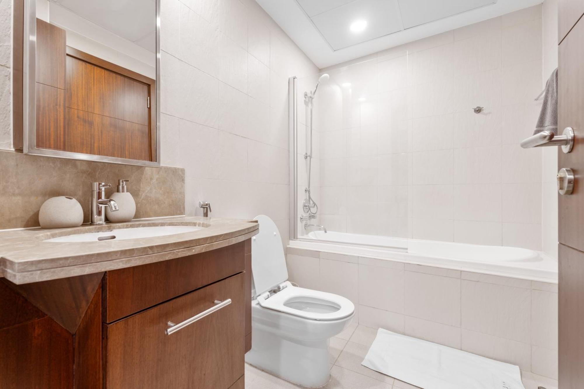 Boema By Nasma Luxury Apartment Dubai