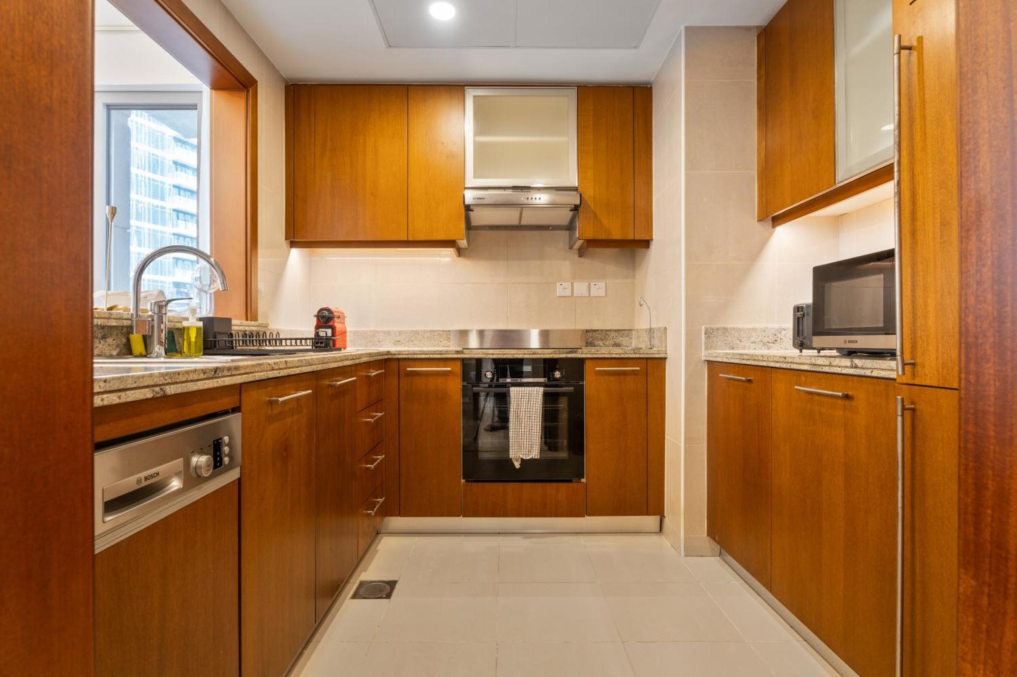 Boema By Nasma Luxury Apartment Dubai