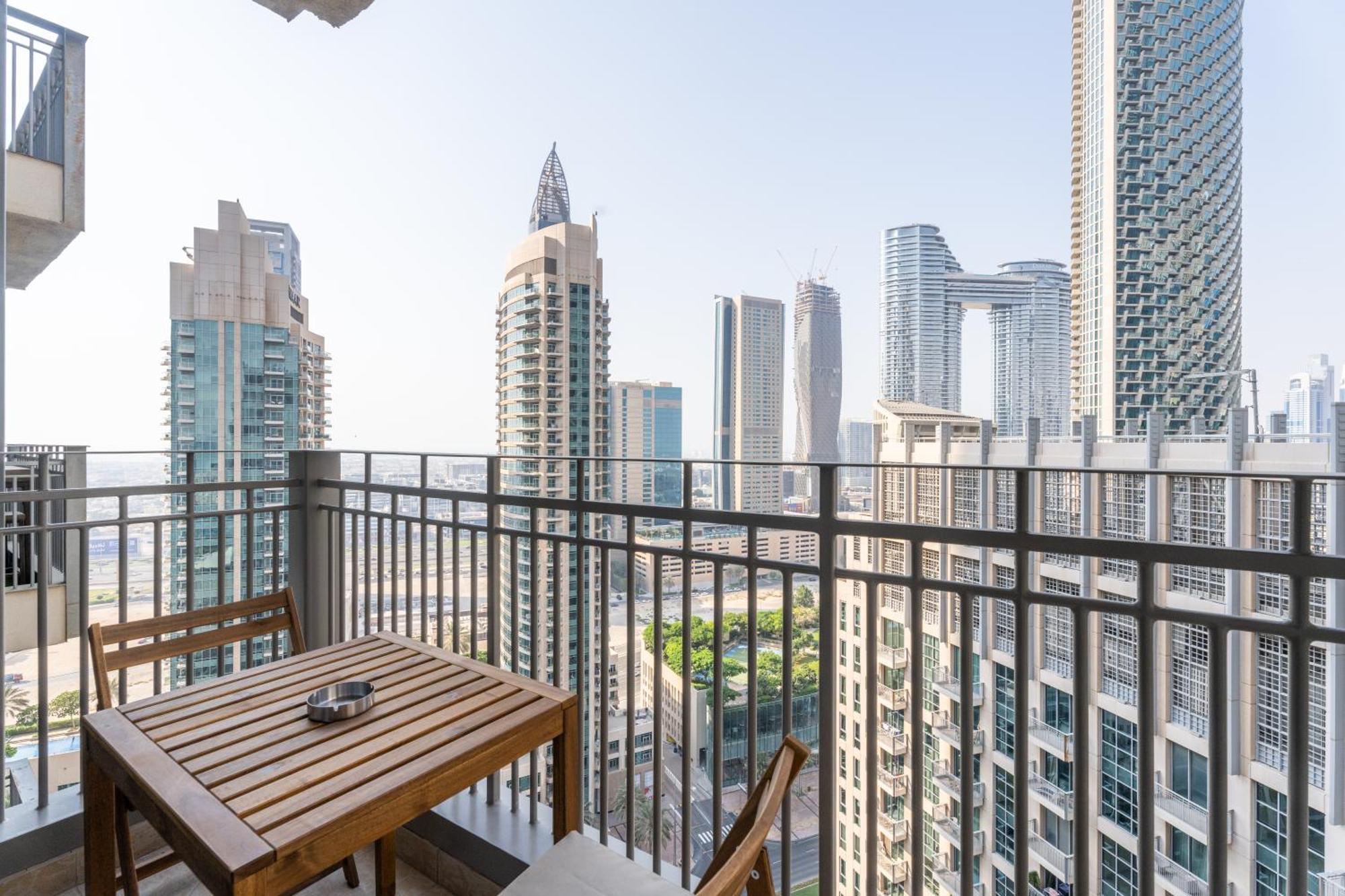 Boema By Nasma Luxury Apartment *
